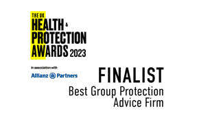 Health and Protection Awards
