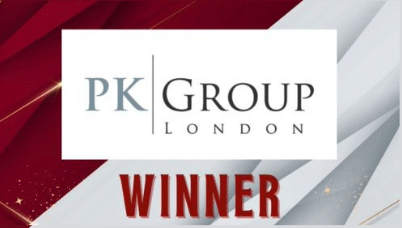 Accountancy Firm of the Year - PK Group