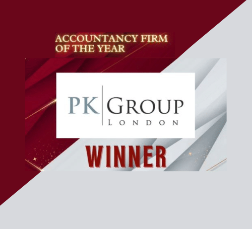 Accountancy Firm of the Year - PK Group