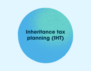 Inheritance tax planning