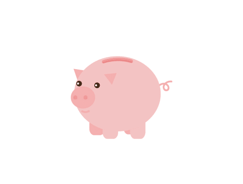 Piggy bank