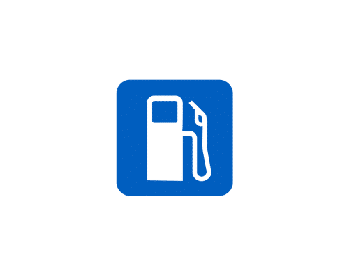 Fuel calculator