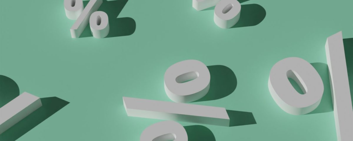 Interest Rate Cut to 4%: 4 Things to Think About