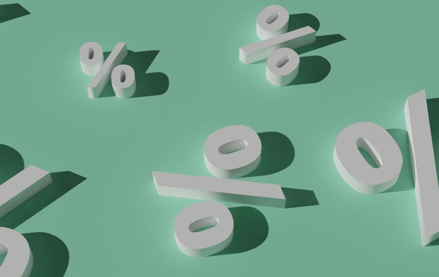 Interest Rate Cut to 4%: 4 Things to Think About