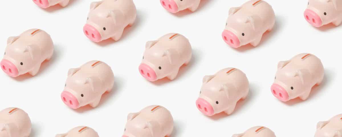 Salary sacrifice for pension contributions