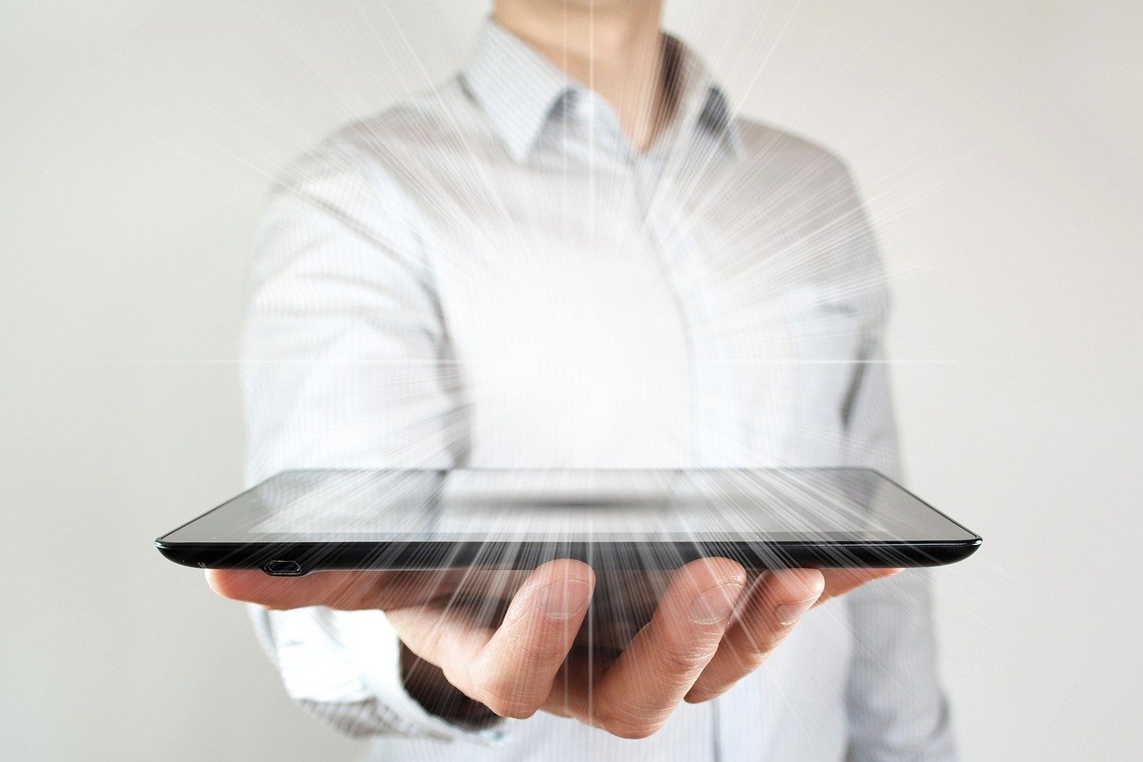 MTD for Income Tax: Less Than a Year to Go