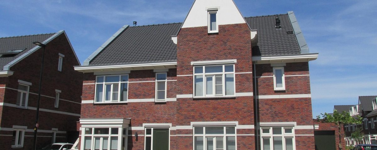 Should you own a property through a company – or personally?