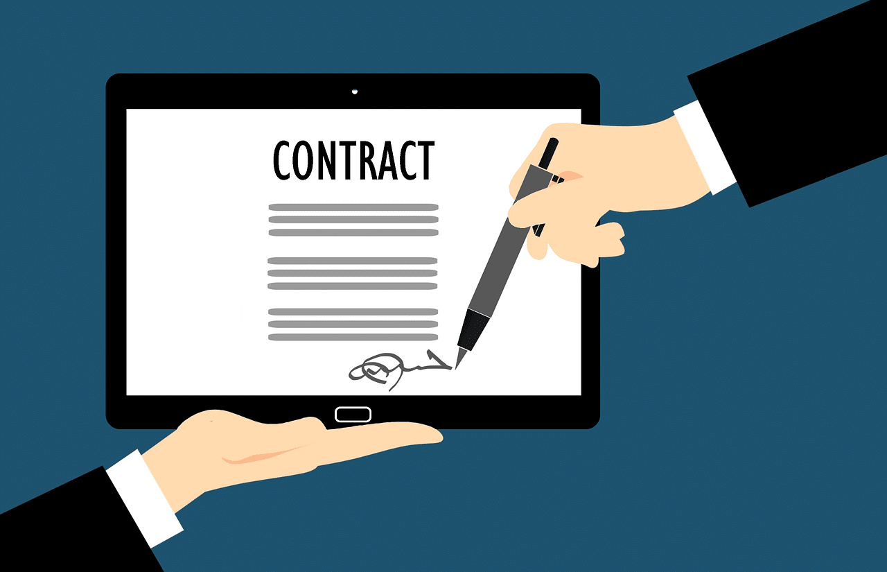 FRS 102 Lease Contracts